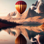 Travel Where memories are made, and dreams take flight.