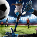 Fuel your competitive spirit chase victory and Let sports be your legacy