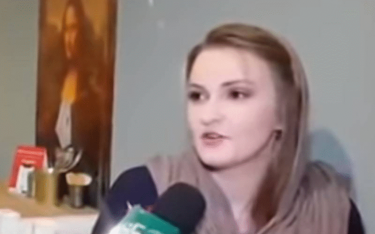 3سال قبل اسلام قبول کر کے پاکستانی نوجوان سے شادی کرنے والی جرمن لڑکی اب کہاں اور کس حال میں ہے؟ شاندار خبر